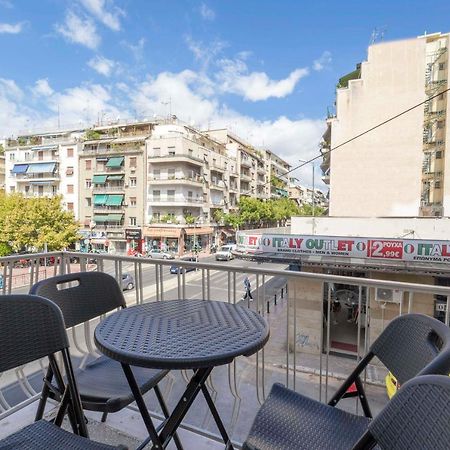 Modern Flat In Central Athens #4 Экстерьер фото